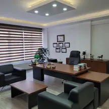 Av. İlker Şahin profil fotoğrafı 21 - İlkadım, Samsun