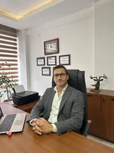 Av. İlker Şahin profil fotoğrafı 14 - İlkadım, Samsun