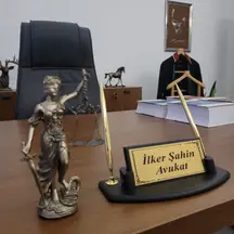 Av. İlker Şahin profil fotoğrafı 12 - İlkadım, Samsun
