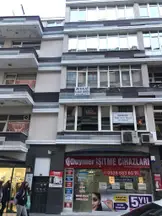 Av. İlker Şahin profil fotoğrafı 24 - İlkadım, Samsun