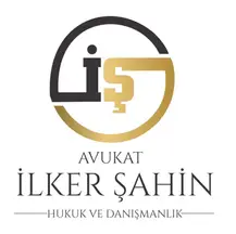 Av. İlker Şahin profil fotoğrafı 16 - İlkadım, Samsun