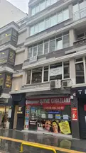 Av. İlker Şahin profil fotoğrafı 22 - İlkadım, Samsun