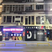 Av. İlker Şahin profil fotoğrafı 18 - İlkadım, Samsun