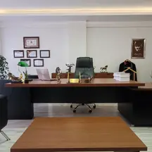 Av. İlker Şahin profil fotoğrafı 17 - İlkadım, Samsun