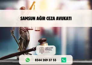 Av. Mücahit Köksal profil fotoğrafı 12 - İlkadım, Samsun