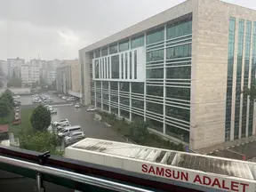 Av. Mücahit Köksal profil fotoğrafı 4 - İlkadım, Samsun