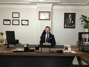 Av. Mücahit Köksal profil fotoğrafı - İlkadım, Samsun