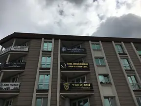 Av. Mücahit Köksal profil fotoğrafı 19 - İlkadım, Samsun
