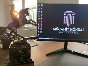 Av. Mücahit Köksal profil fotoğrafı 5 - İlkadım, Samsun
