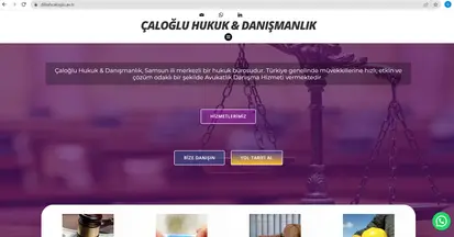 Av. Gözdenur Dilşah Çaloğlu profil fotoğrafı 9 - İlkadım, Samsun