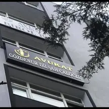 Av. Gözdenur Dilşah Çaloğlu profil fotoğrafı 7 - İlkadım, Samsun