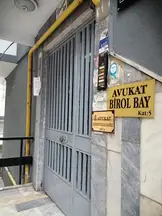 Av. Gözdenur Dilşah Çaloğlu profil fotoğrafı 6 - İlkadım, Samsun