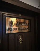 Av. Gözdenur Dilşah Çaloğlu profil fotoğrafı - İlkadım, Samsun