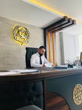 Samet Çaylan & Esra Çaylan Hukuk Bürosu hukuk bürosu fotoğrafı 26 - İlkadım, Samsun