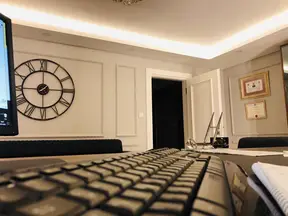 Samet Çaylan & Esra Çaylan Hukuk Bürosu hukuk bürosu fotoğrafı 5 - İlkadım, Samsun