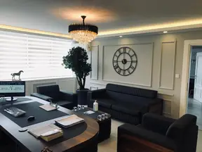 Samet Çaylan & Esra Çaylan Hukuk Bürosu hukuk bürosu fotoğrafı 2 - İlkadım, Samsun