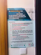 Samet Çaylan & Esra Çaylan Hukuk Bürosu hukuk bürosu fotoğrafı 11 - İlkadım, Samsun