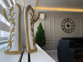 Samet Çaylan & Esra Çaylan Hukuk Bürosu hukuk bürosu fotoğrafı 10 - İlkadım, Samsun