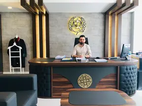 Samet Çaylan & Esra Çaylan Hukuk Bürosu hukuk bürosu fotoğrafı 29 - İlkadım, Samsun