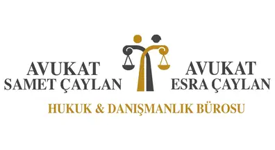 Samet Çaylan & Esra Çaylan Hukuk Bürosu hukuk bürosu fotoğrafı 16 - İlkadım, Samsun