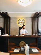 Samet Çaylan & Esra Çaylan Hukuk Bürosu hukuk bürosu fotoğrafı 28 - İlkadım, Samsun