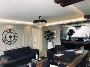 Samet Çaylan & Esra Çaylan Hukuk Bürosu hukuk bürosu fotoğrafı 22 - İlkadım, Samsun