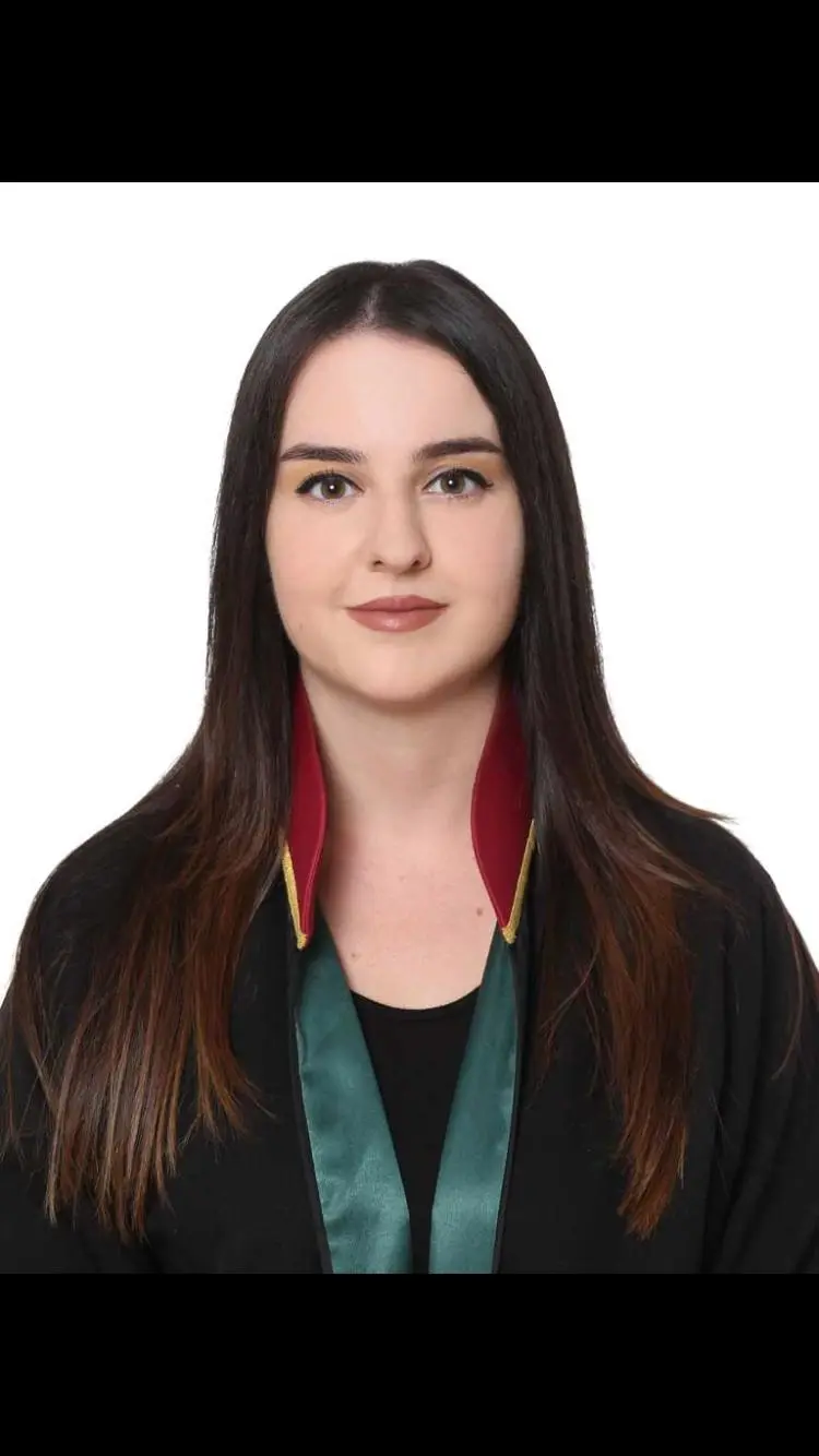 Av. Cansu Önder Uştu profil fotoğrafı - İlkadım, Samsun