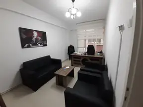 Av. Ebru Yağmur Semiz profil fotoğrafı - İlkadım, Samsun