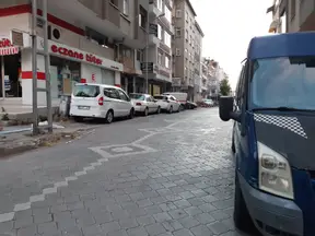 Av. Ebru Yağmur Semiz profil fotoğrafı 18 - İlkadım, Samsun