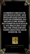 Av. Ebru Yağmur Semiz profil fotoğrafı 27 - İlkadım, Samsun