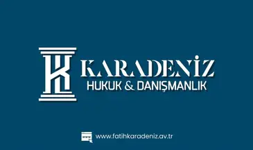 Av. Muhammed Fatih Karadeniz profil fotoğrafı 3 - İlkadım, Samsun