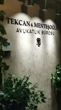 Tekcan & Menteşoğlu Avukatlık Bürosu hukuk bürosu fotoğrafı 4 - İlkadım, Samsun