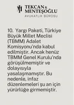 Tekcan & Menteşoğlu Avukatlık Bürosu hukuk bürosu fotoğrafı 8 - İlkadım, Samsun