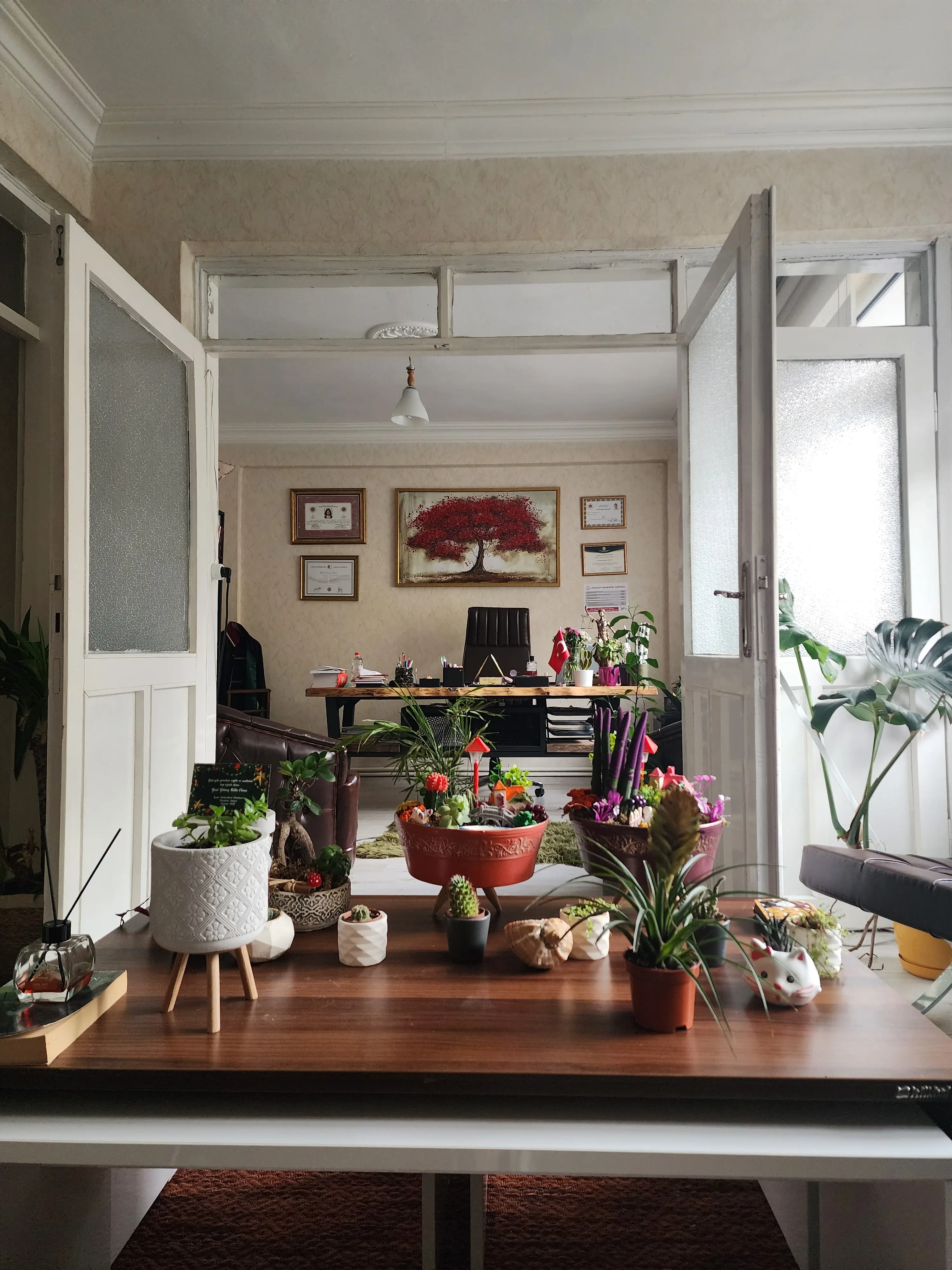 Melike Zeynep Azcan Hukuk Bürosu hukuk bürosu fotoğrafı - İlkadım, Samsun