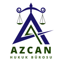 Melike Zeynep Azcan Hukuk Bürosu hukuk bürosu fotoğrafı 4 - İlkadım, Samsun