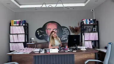 Av. Asena Cansu Urgancı profil fotoğrafı - İlkadım, Samsun