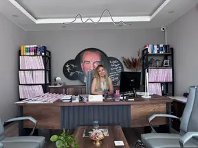 Av. Asena Cansu Urgancı profil fotoğrafı 18 - İlkadım, Samsun