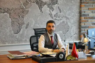 Yildiz Avukatlik Bürosu hukuk bürosu fotoğrafı 6 - İlkadım, Samsun