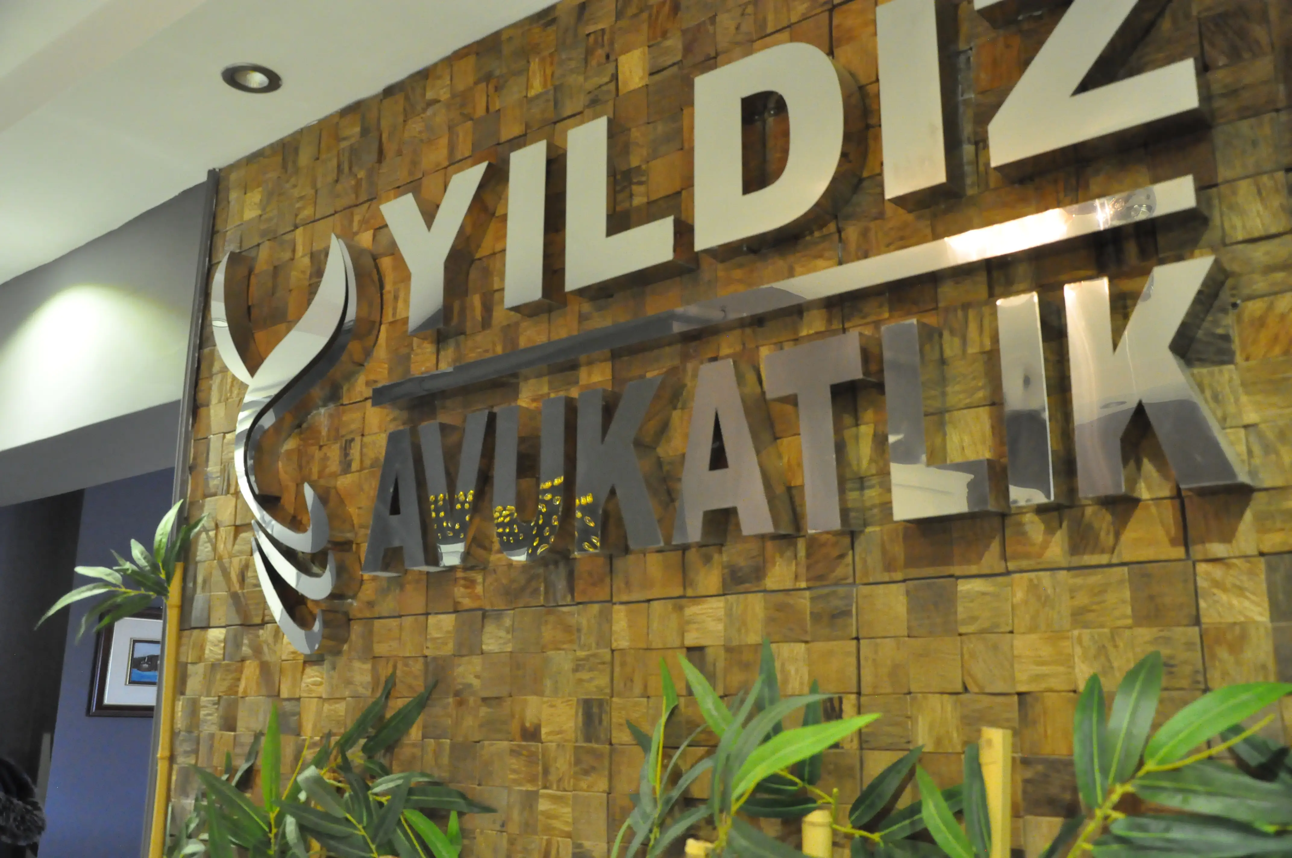 Yildiz Avukatlik Bürosu hukuk bürosu fotoğrafı - İlkadım, Samsun