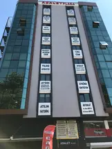 Yildiz Avukatlik Bürosu hukuk bürosu fotoğrafı 7 - İlkadım, Samsun