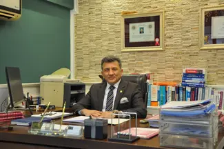 Yildiz Avukatlik Bürosu hukuk bürosu fotoğrafı 2 - İlkadım, Samsun