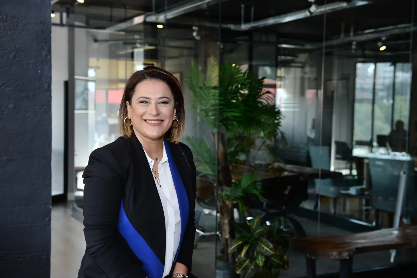 Av. Arb. Tuğçe Nermin Türk profil fotoğrafı - Seyhan, Adana