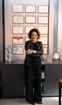 Av. Arb. Tuğçe Nermin Türk profil fotoğrafı 4 - Seyhan, Adana