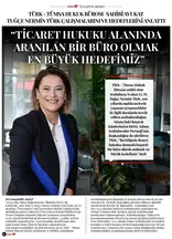 Av. Arb. Tuğçe Nermin Türk profil fotoğrafı 15 - Seyhan, Adana