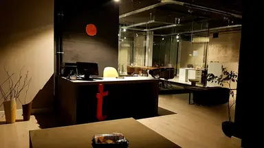 Av. Arb. Tuğçe Nermin Türk profil fotoğrafı 2 - Seyhan, Adana