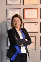 Av. Arb. Tuğçe Nermin Türk profil fotoğrafı 6 - Seyhan, Adana