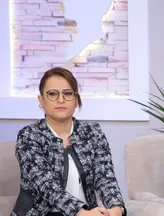 Av. Arb. Tuğçe Nermin Türk profil fotoğrafı 16 - Seyhan, Adana