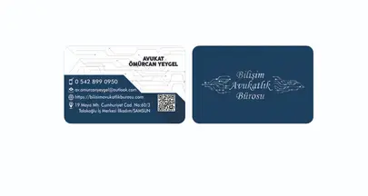 Bilişim Avukatlık Bürosu hukuk bürosu fotoğrafı 7 - İlkadım, Samsun
