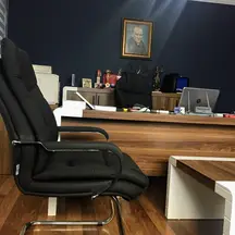 Bilişim Avukatlık Bürosu hukuk bürosu fotoğrafı 3 - İlkadım, Samsun