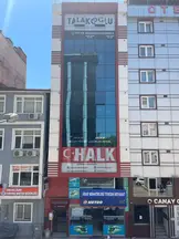 Bilişim Avukatlık Bürosu hukuk bürosu fotoğrafı 5 - İlkadım, Samsun